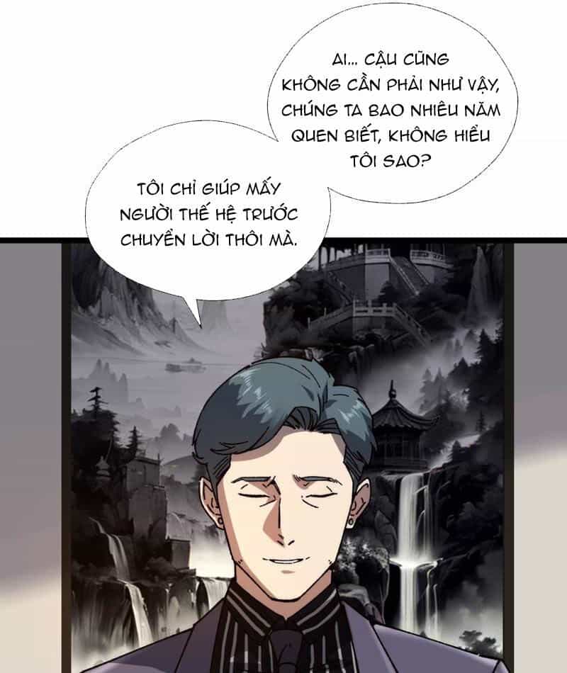 Bách Thú Chi Vương - Chương 4 - ảnh 26