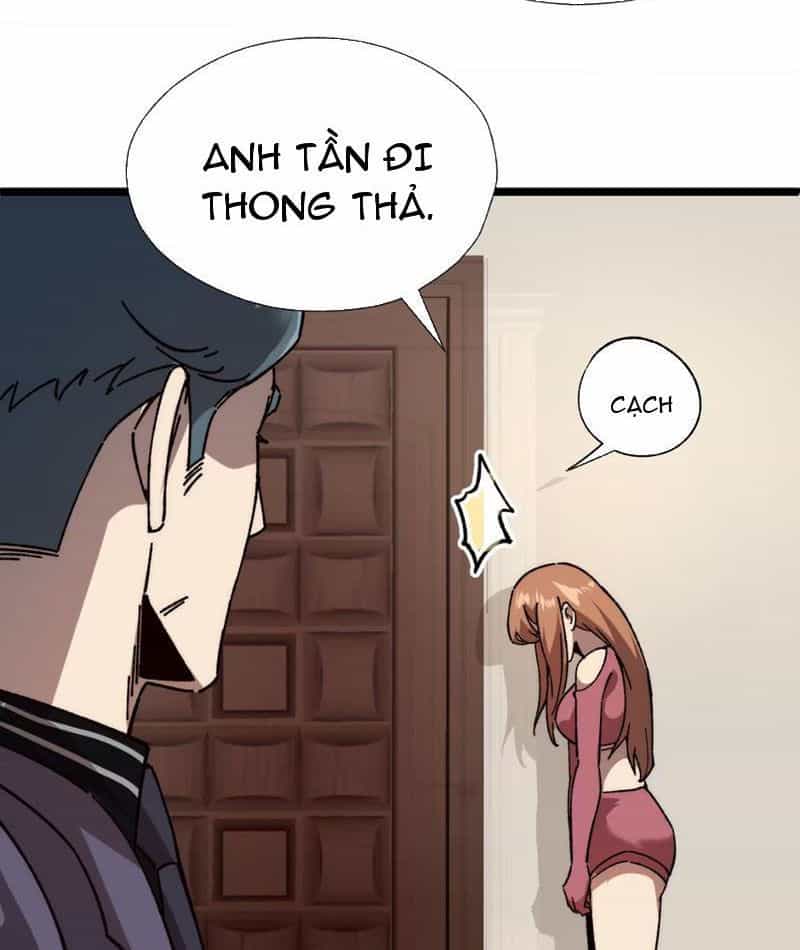 Bách Thú Chi Vương - Chương 4 - ảnh 31