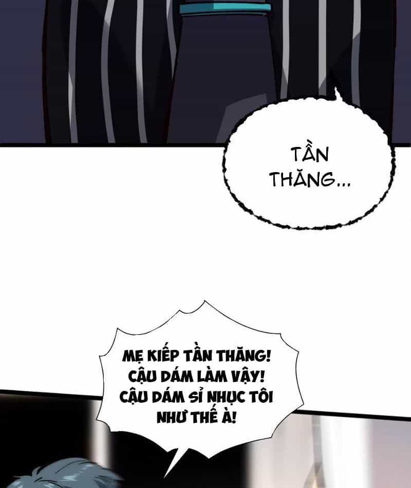 Bách Thú Chi Vương - Chương 4 - ảnh 36