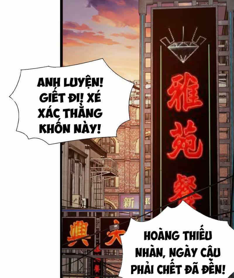 Bách Thú Chi Vương - Chương 4 - ảnh 48