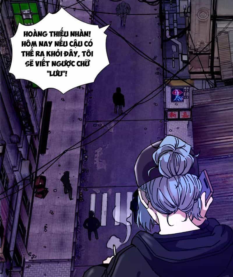 Bách Thú Chi Vương - Chương 4 - ảnh 5