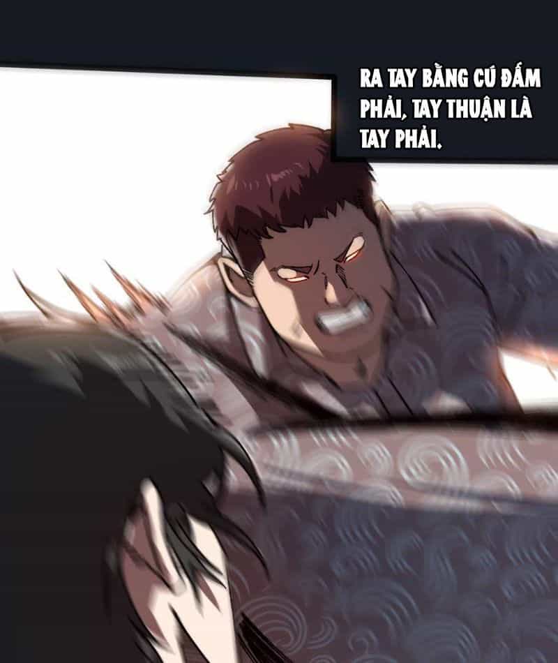 Bách Thú Chi Vương - Chương 4 - ảnh 58