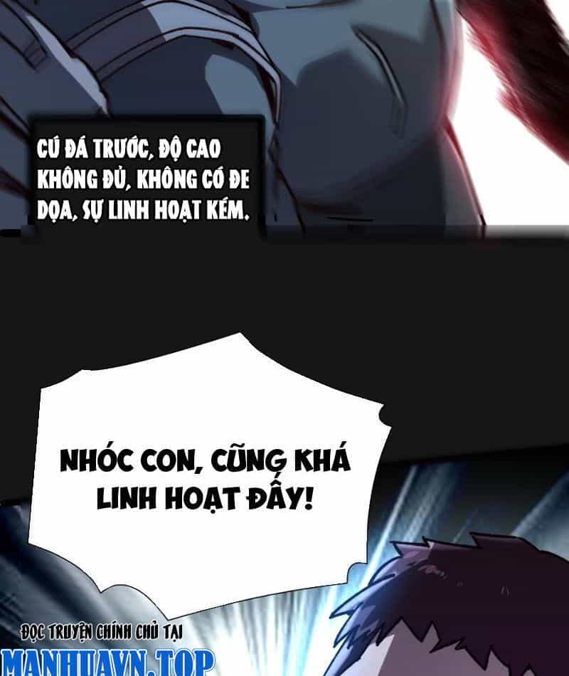 Bách Thú Chi Vương - Chương 4 - ảnh 63