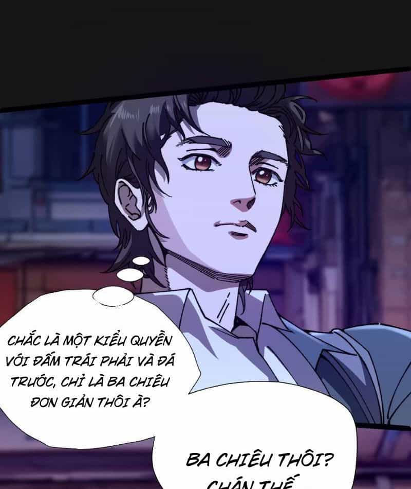 Bách Thú Chi Vương - Chương 4 - ảnh 65