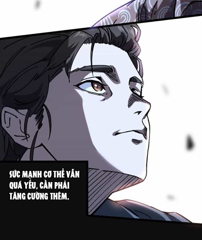 Bách Thú Chi Vương - Chương 4 - ảnh 84