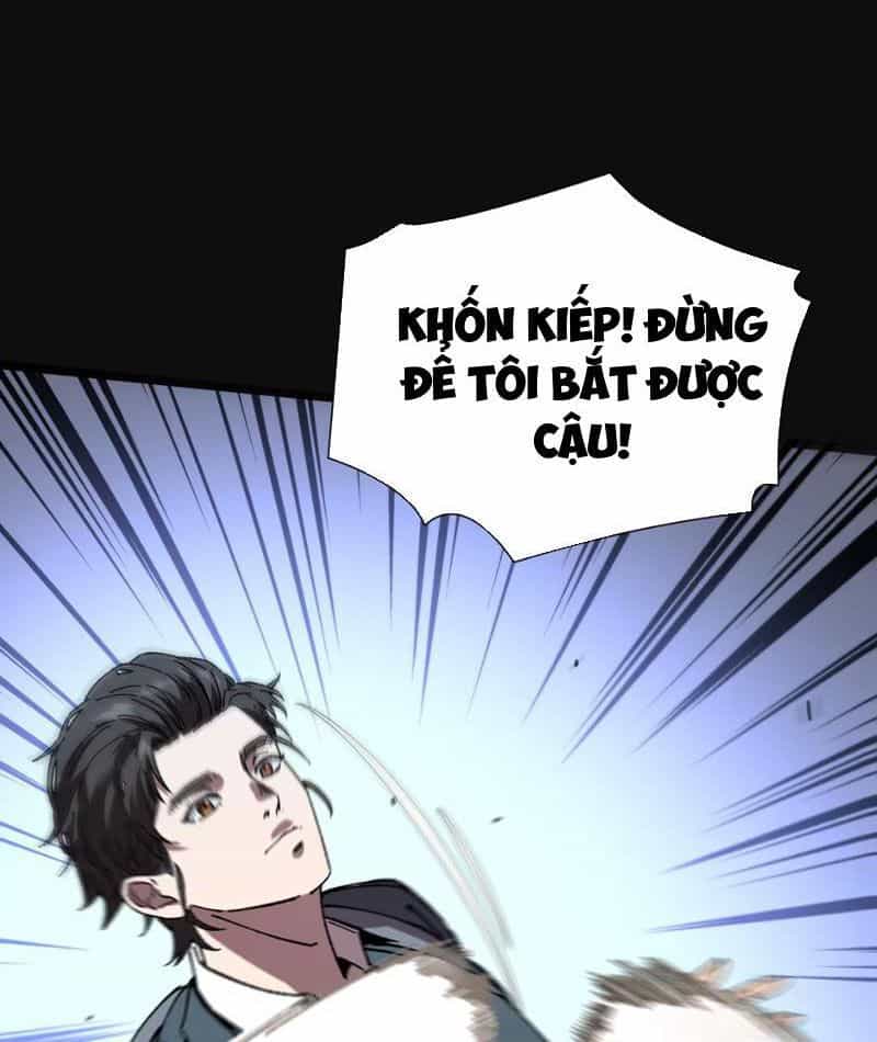 Bách Thú Chi Vương - Chương 4 - ảnh 85