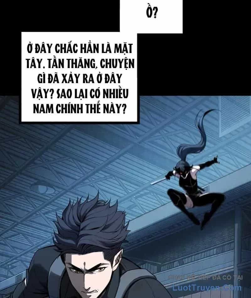 Bách Thú Chi Vương - Chương 52 - ảnh 133