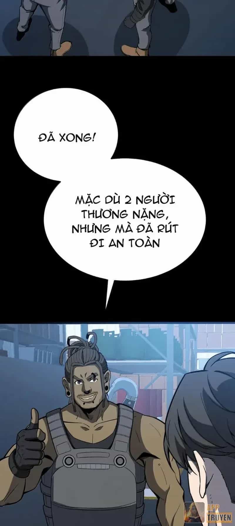 Bách Thú Chi Vương - Chương 53 - ảnh 19