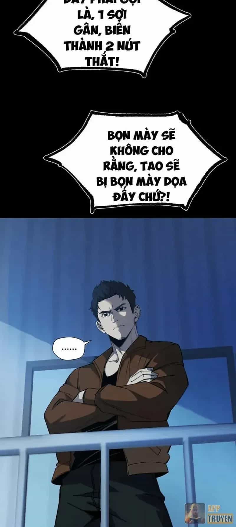Bách Thú Chi Vương - Chương 53 - ảnh 29