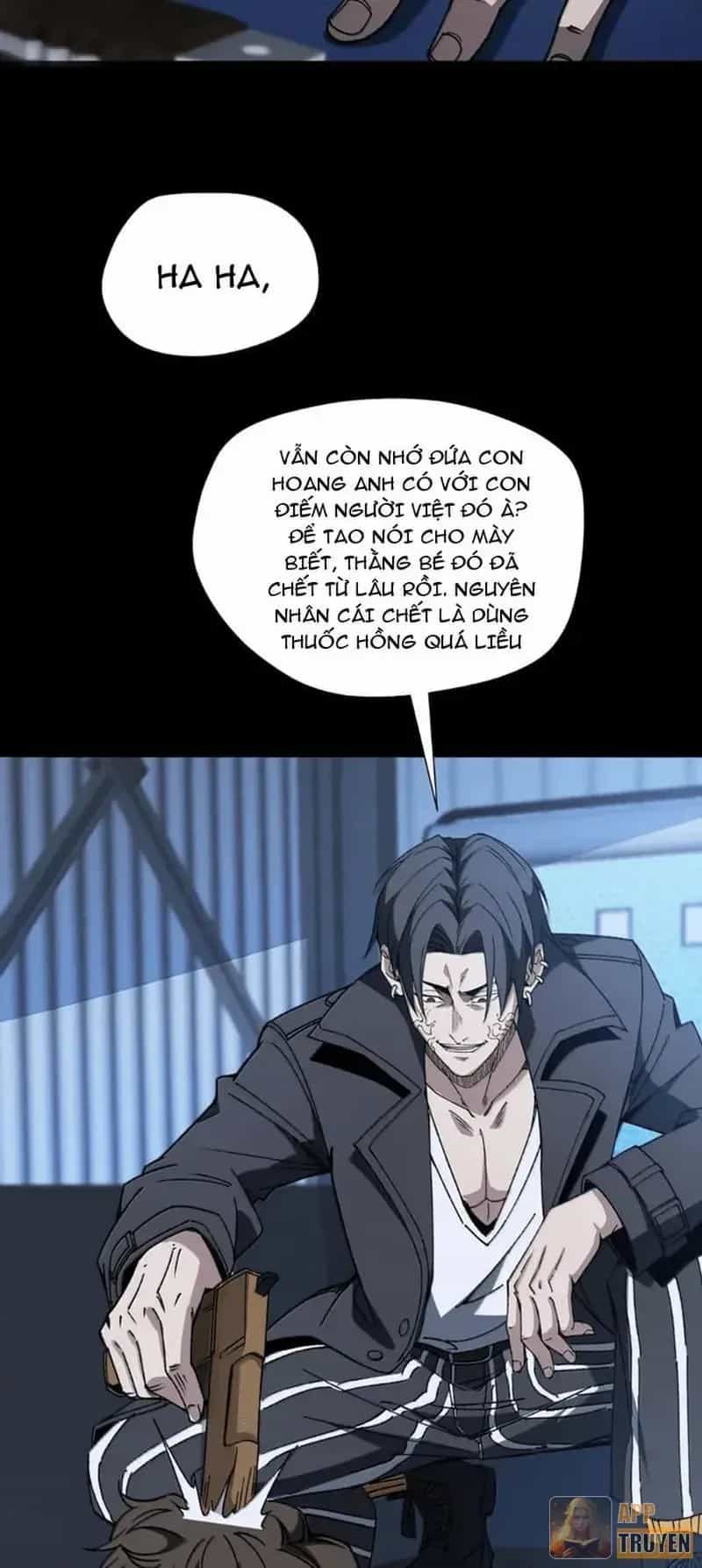 Bách Thú Chi Vương - Chương 53 - ảnh 41