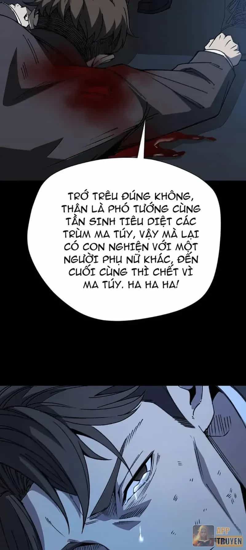 Bách Thú Chi Vương - Chương 53 - ảnh 42