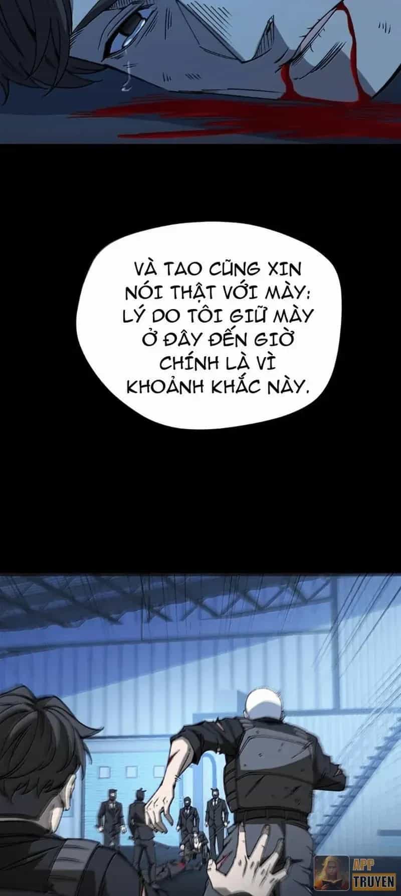 Bách Thú Chi Vương - Chương 53 - ảnh 43