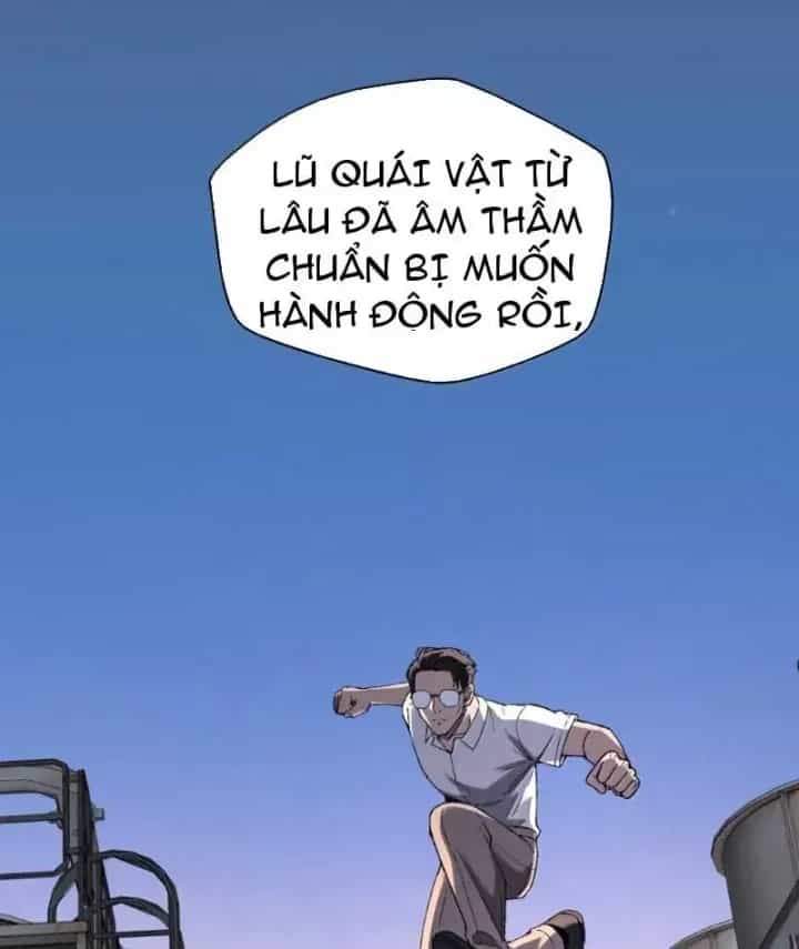 Bách Thú Chi Vương - Chương 54 - ảnh 102