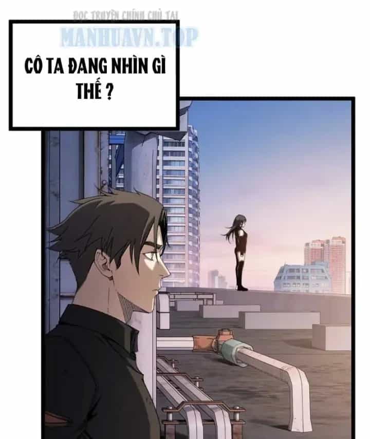 Bách Thú Chi Vương - Chương 54 - ảnh 33