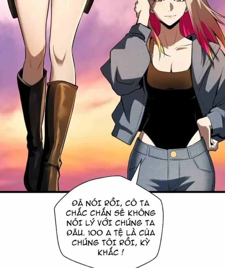 Bách Thú Chi Vương - Chương 54 - ảnh 82