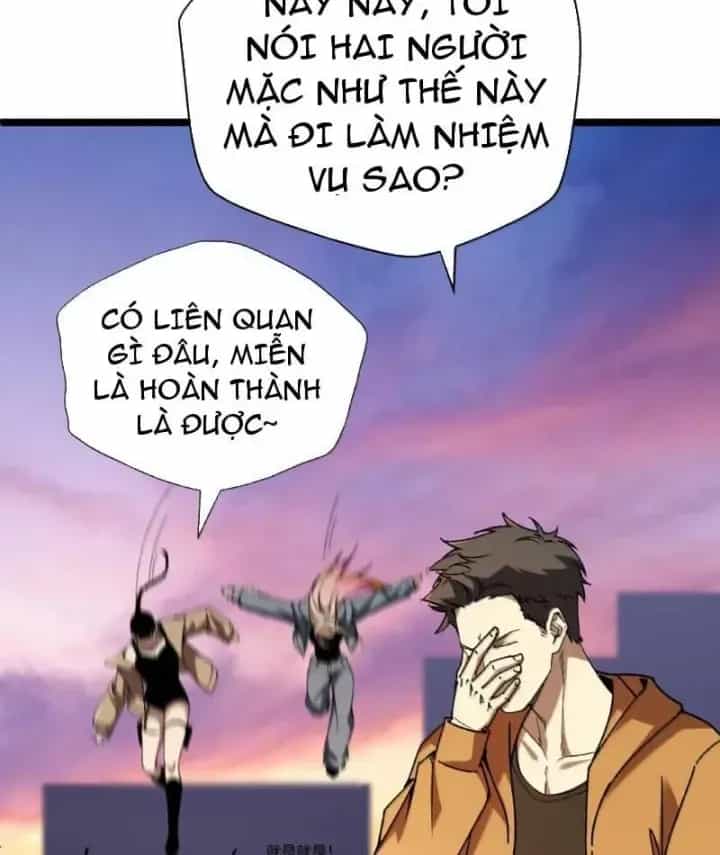 Bách Thú Chi Vương - Chương 54 - ảnh 86