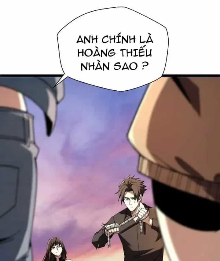 Bách Thú Chi Vương - Chương 54 - ảnh 92