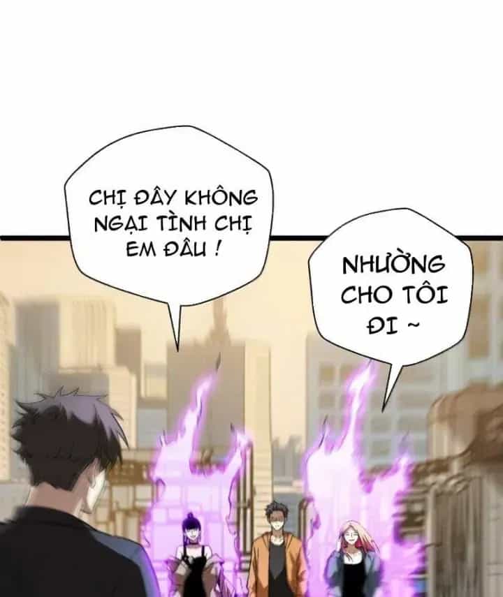 Bách Thú Chi Vương - Chương 54 - ảnh 96