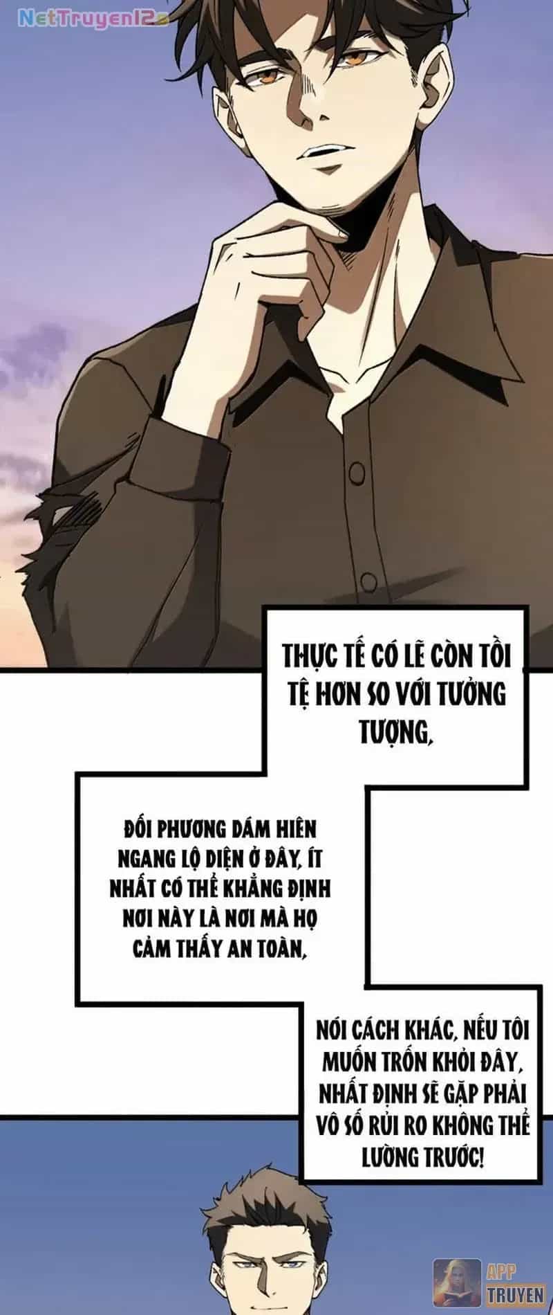 Bách Thú Chi Vương - Chương 55 - ảnh 10