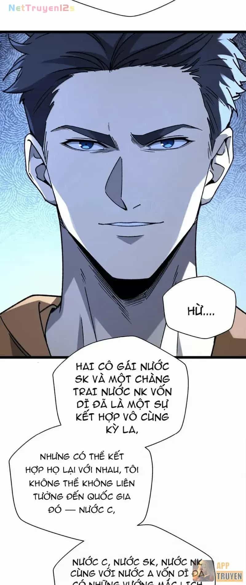 Bách Thú Chi Vương - Chương 55 - ảnh 13