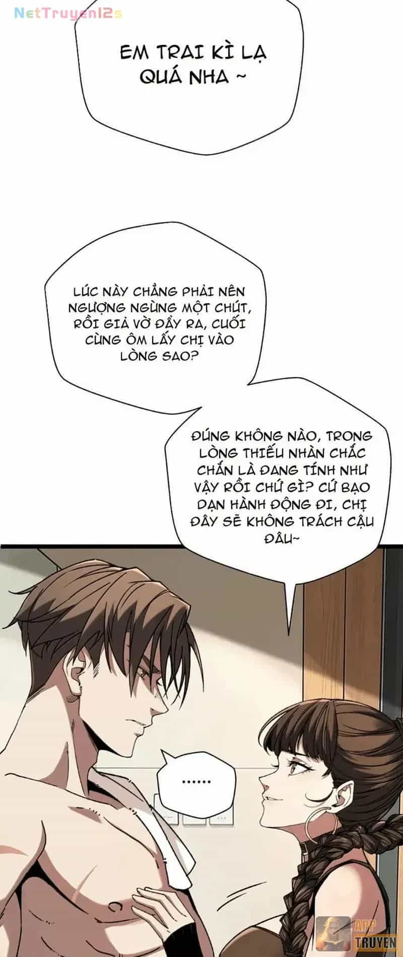 Bách Thú Chi Vương - Chương 55 - ảnh 26
