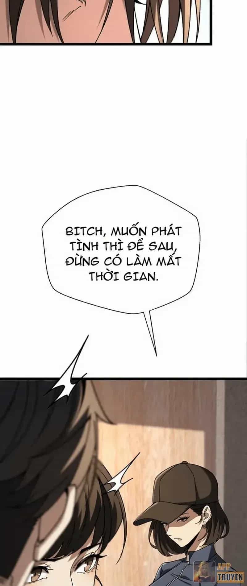 Bách Thú Chi Vương - Chương 55 - ảnh 30
