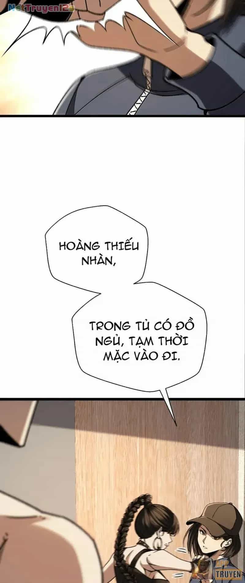 Bách Thú Chi Vương - Chương 55 - ảnh 34
