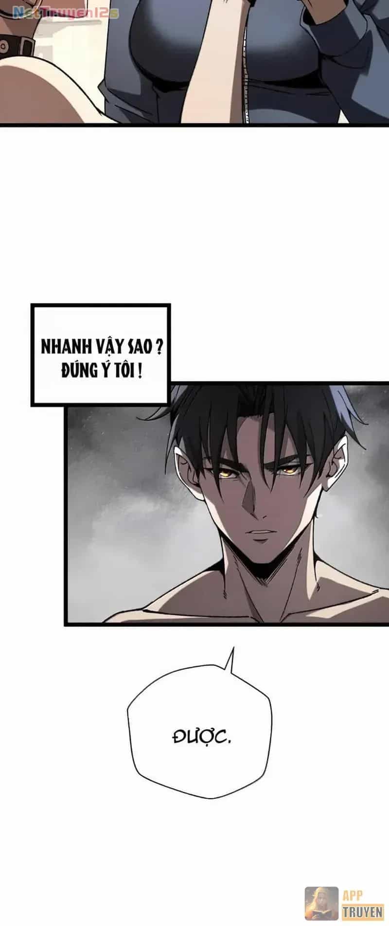Bách Thú Chi Vương - Chương 55 - ảnh 37
