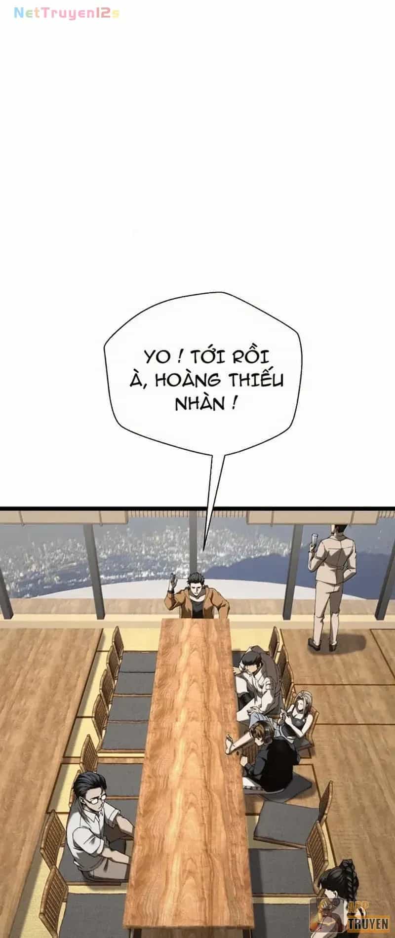 Bách Thú Chi Vương - Chương 55 - ảnh 38