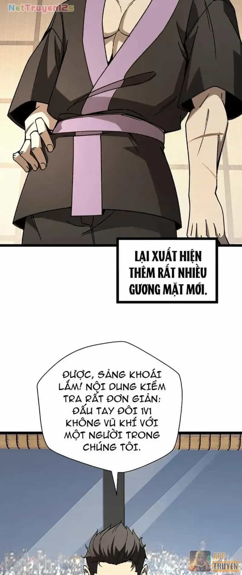 Bách Thú Chi Vương - Chương 55 - ảnh 40
