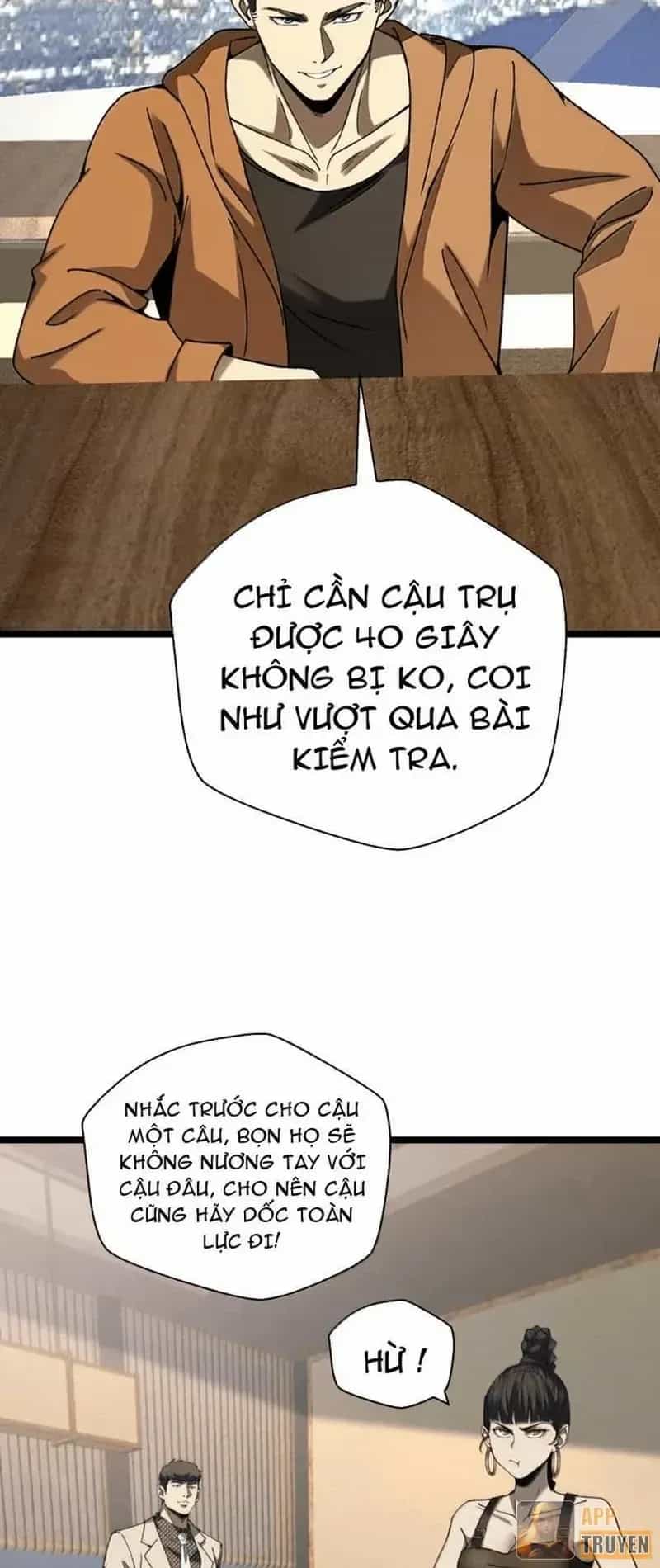 Bách Thú Chi Vương - Chương 55 - ảnh 41