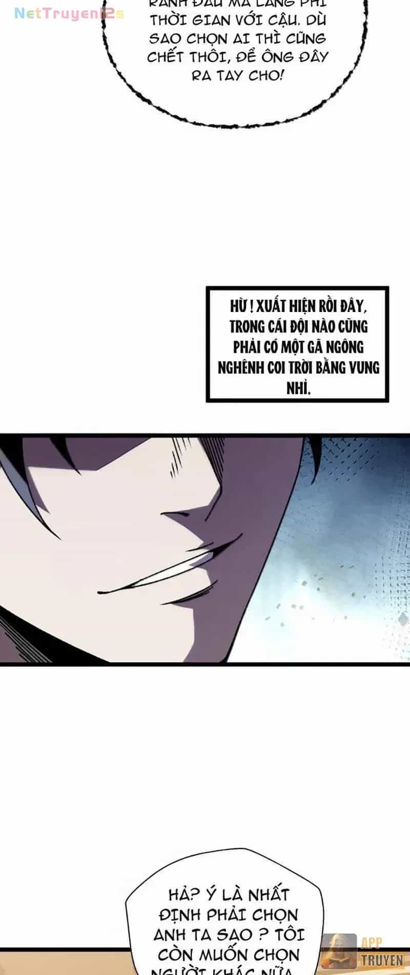 Bách Thú Chi Vương - Chương 55 - ảnh 48