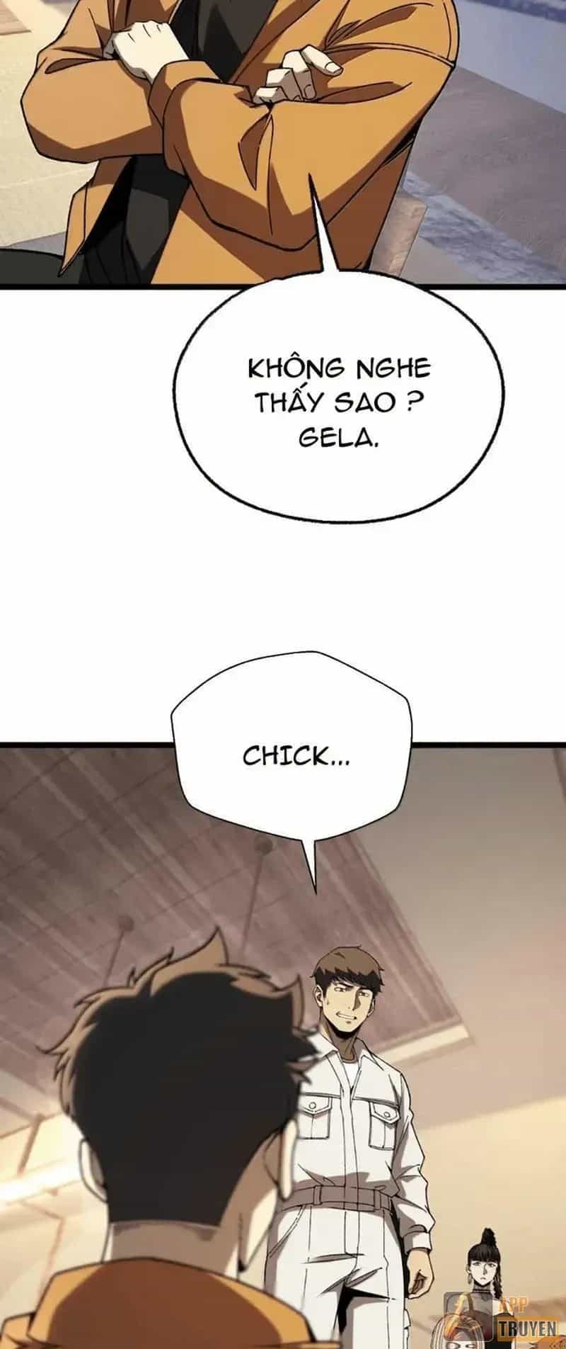 Bách Thú Chi Vương - Chương 55 - ảnh 52