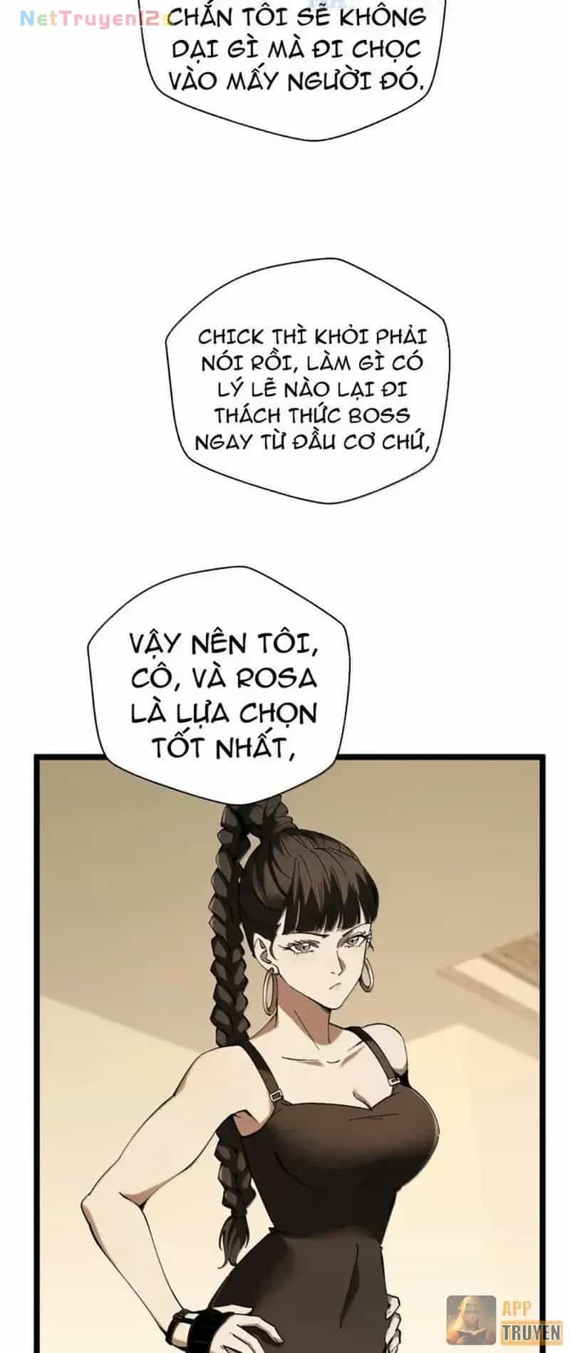 Bách Thú Chi Vương - Chương 55 - ảnh 57
