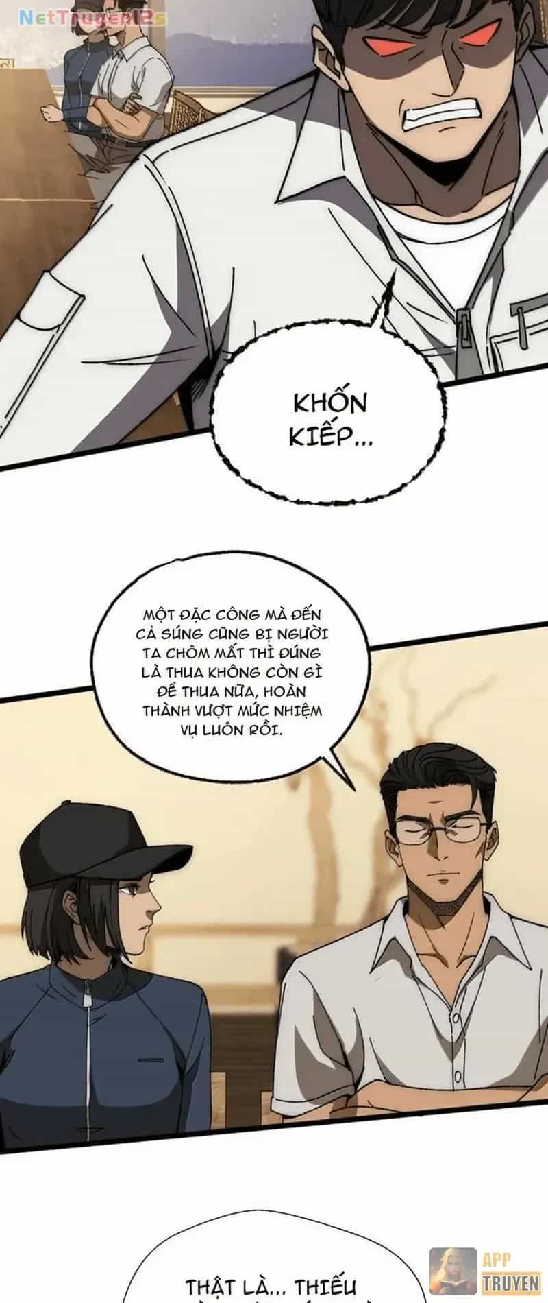Bách Thú Chi Vương - Chương 56 - ảnh 45