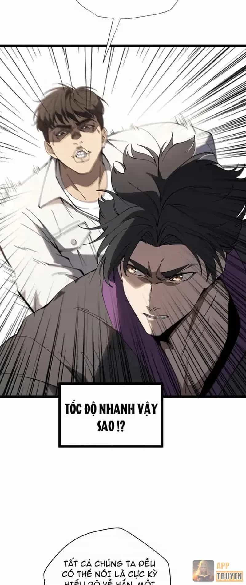 Bách Thú Chi Vương - Chương 56 - ảnh 7