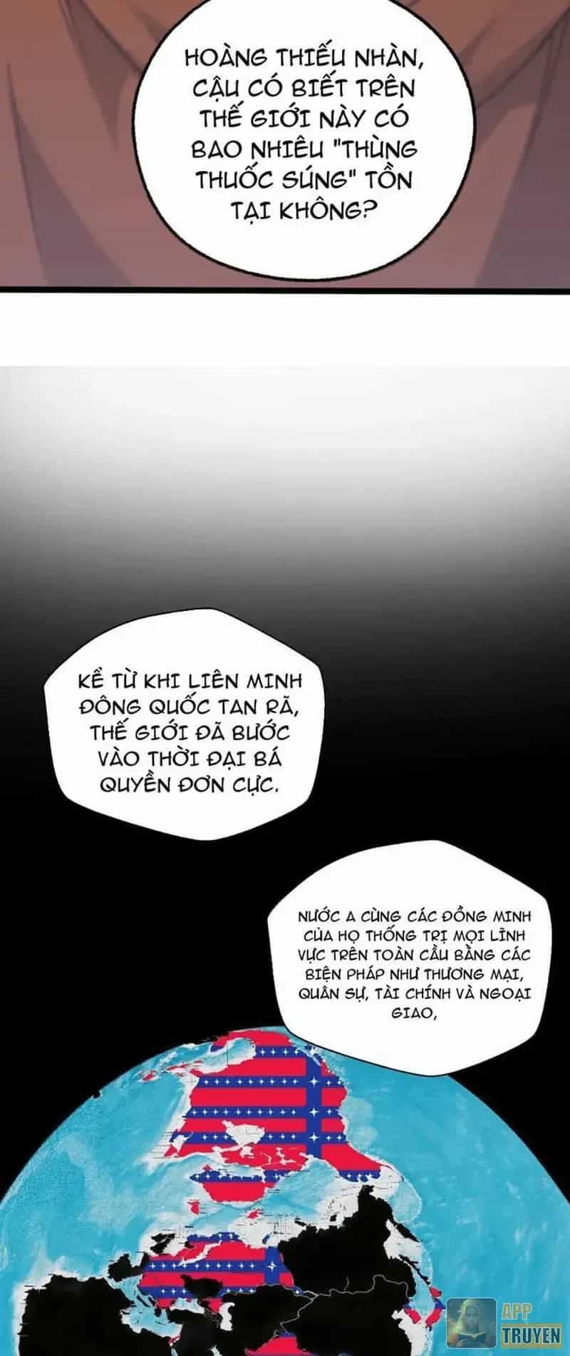 Bách Thú Chi Vương - Chương 57 - ảnh 16