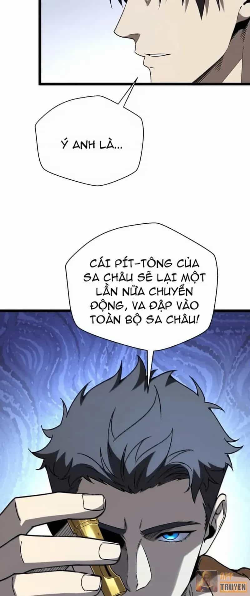 Bách Thú Chi Vương - Chương 57 - ảnh 21