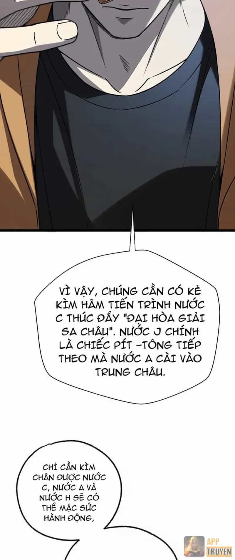 Bách Thú Chi Vương - Chương 57 - ảnh 22