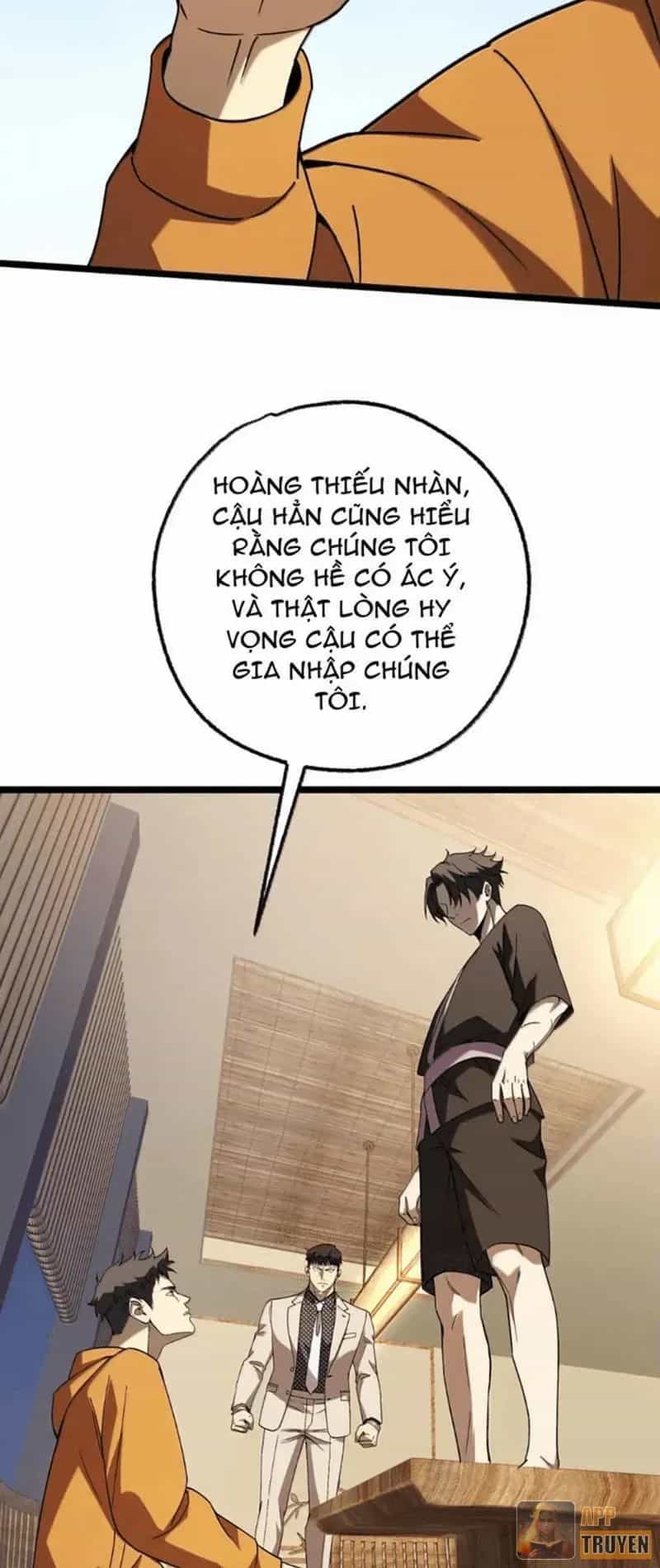 Bách Thú Chi Vương - Chương 57 - ảnh 31
