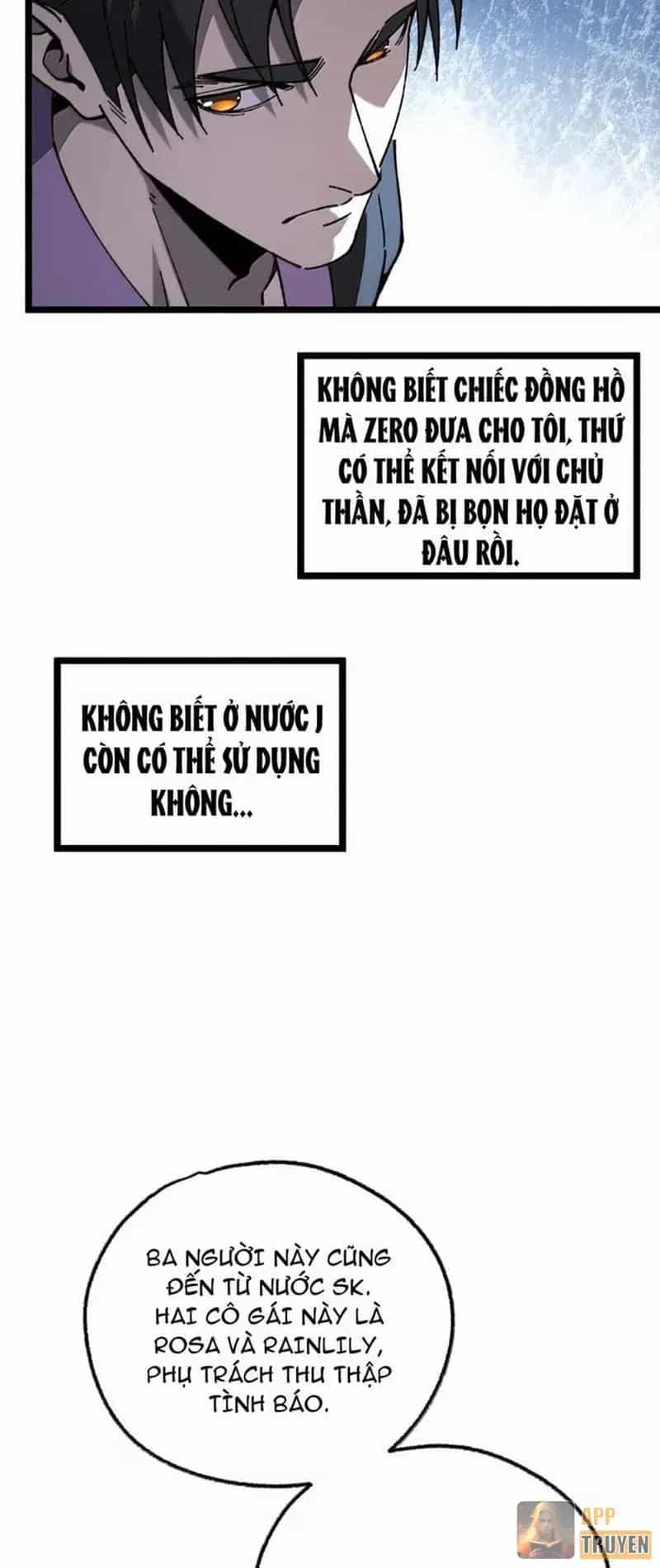Bách Thú Chi Vương - Chương 57 - ảnh 43