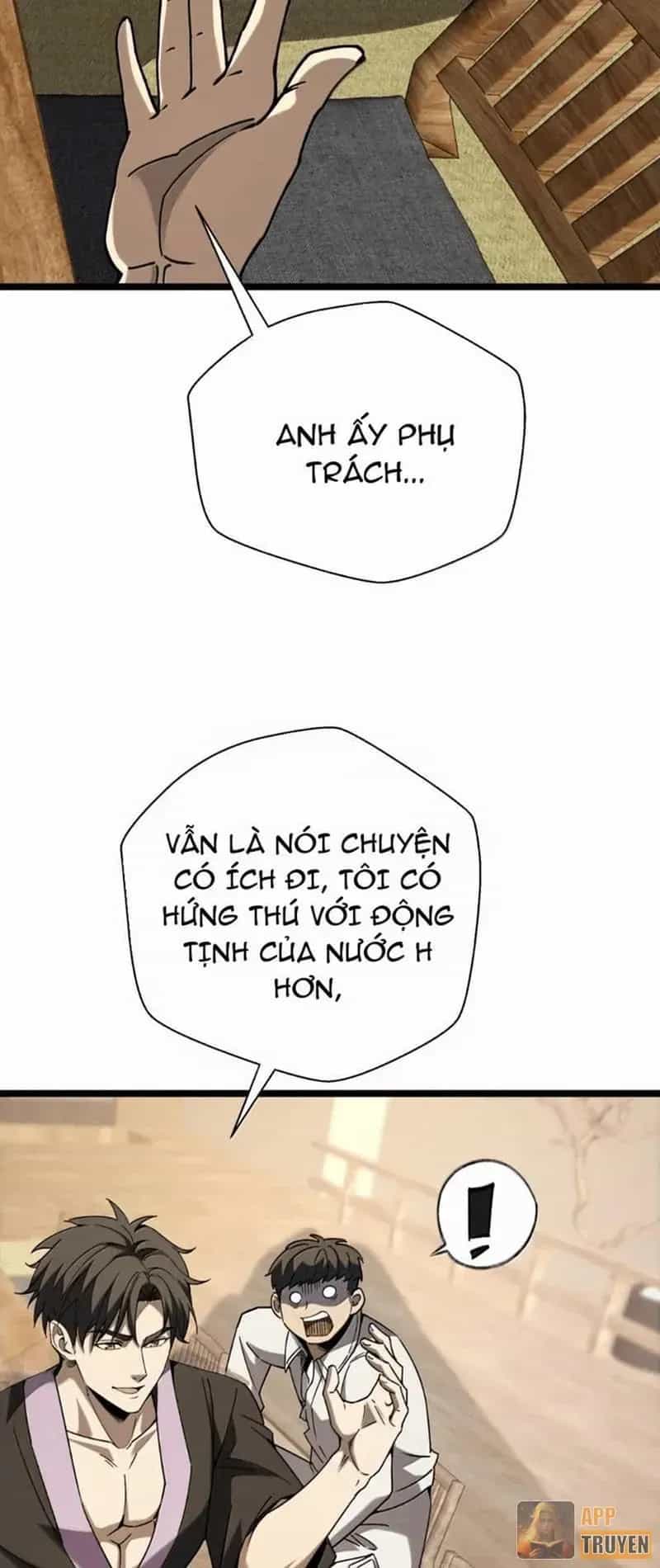 Bách Thú Chi Vương - Chương 57 - ảnh 48