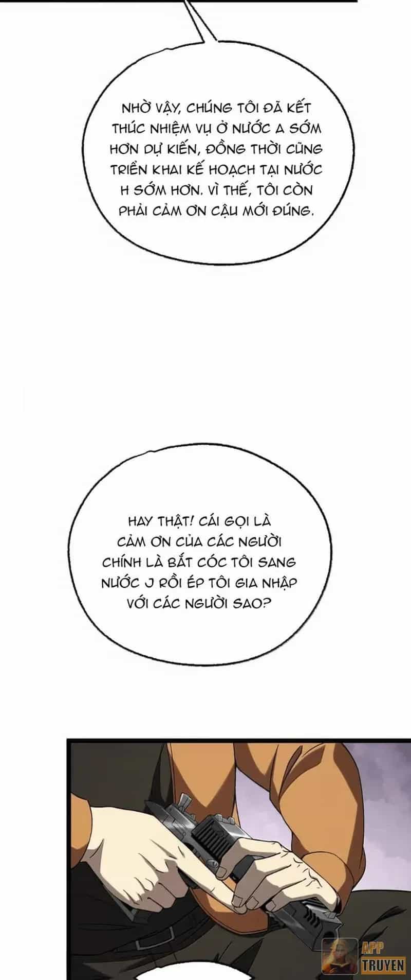 Bách Thú Chi Vương - Chương 57 - ảnh 5