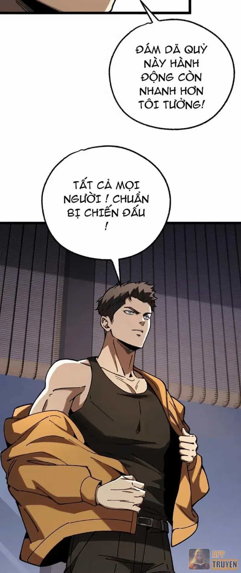 Bách Thú Chi Vương - Chương 57 - ảnh 54