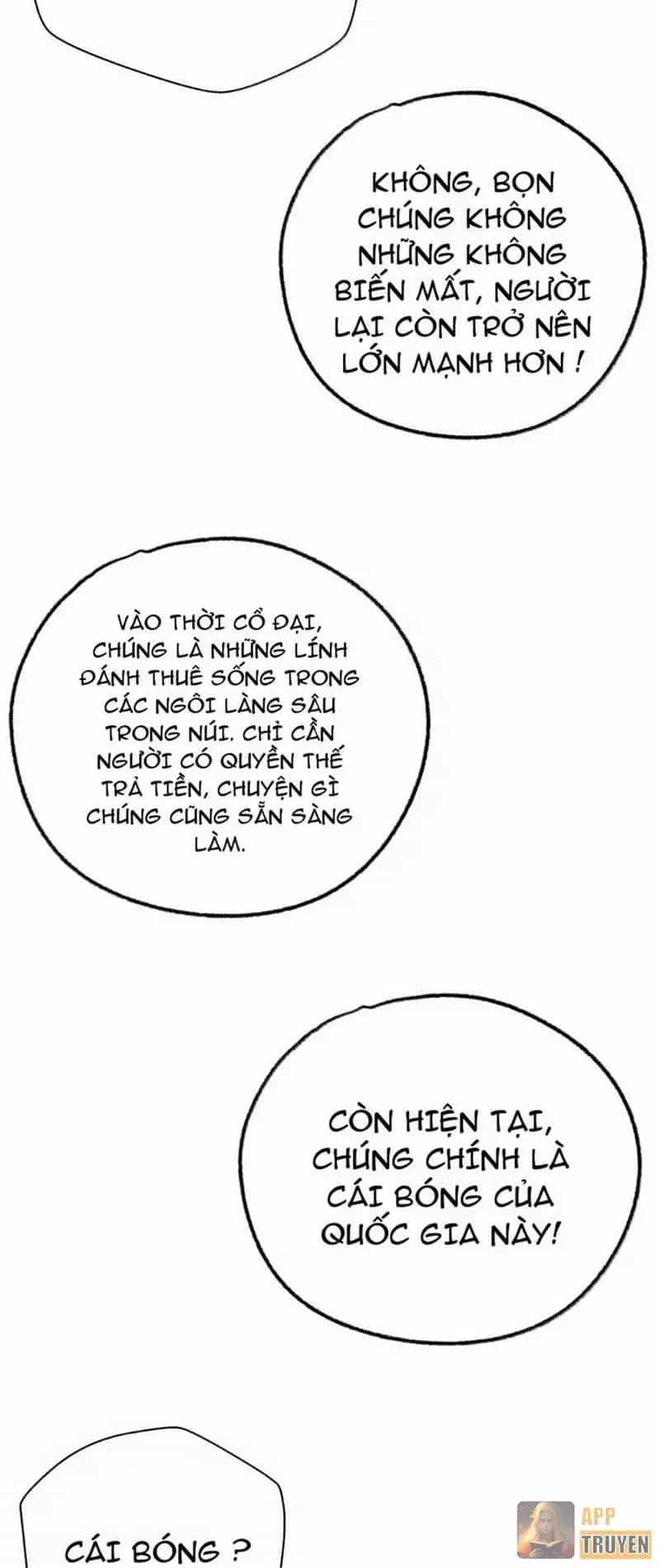 Bách Thú Chi Vương - Chương 57 - ảnh 62