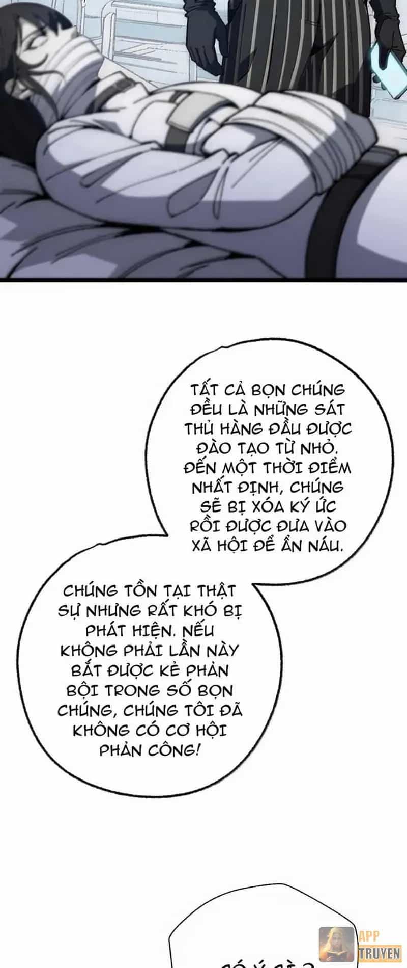 Bách Thú Chi Vương - Chương 57 - ảnh 65