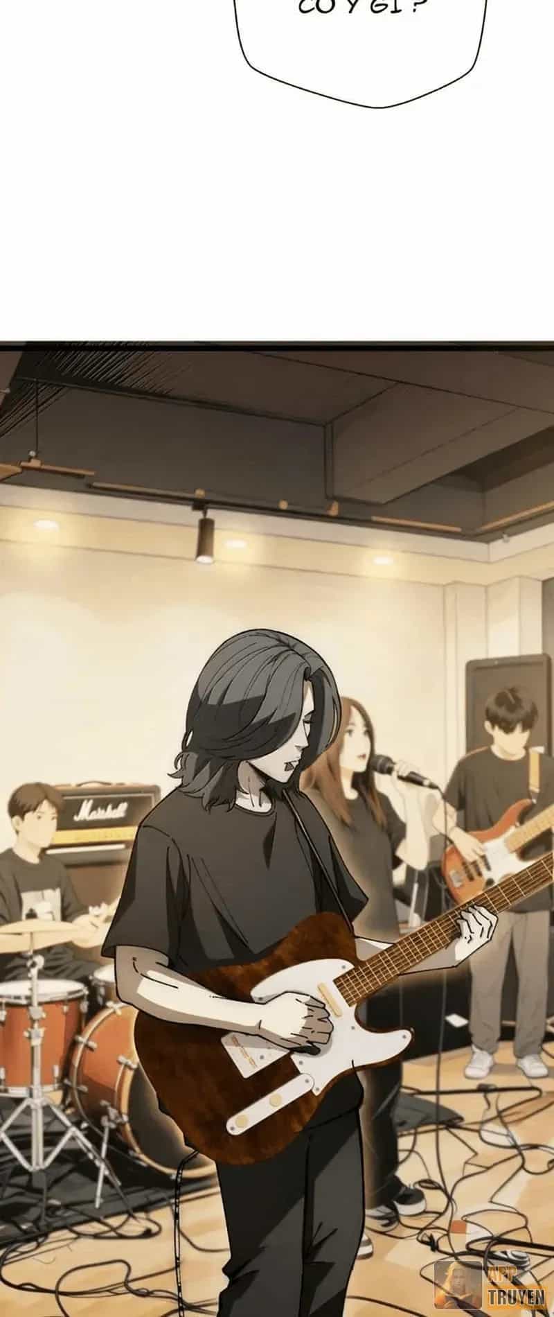 Bách Thú Chi Vương - Chương 57 - ảnh 66