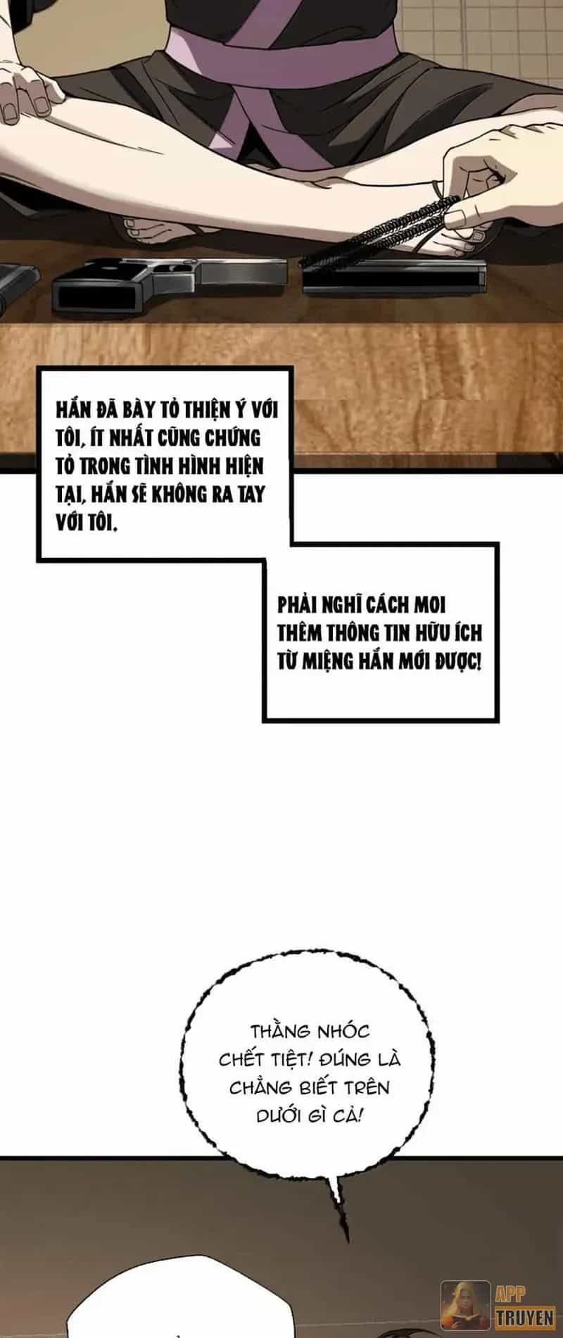 Bách Thú Chi Vương - Chương 57 - ảnh 8