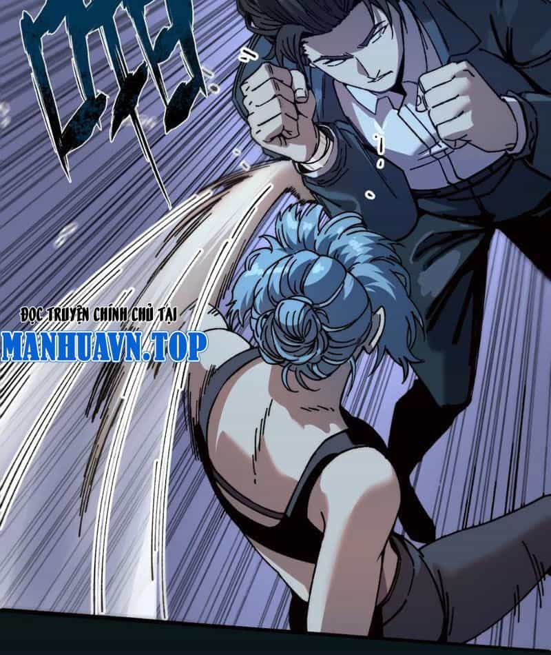Bách Thú Chi Vương - Chương 5 - ảnh 32