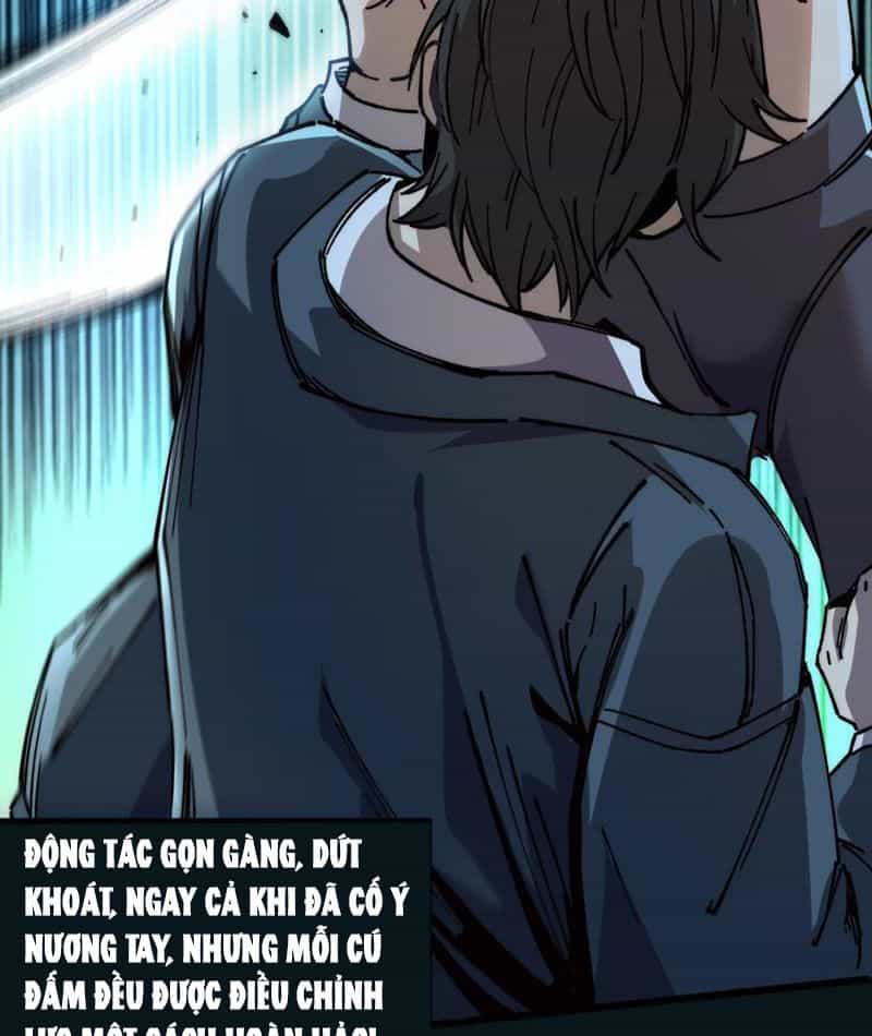 Bách Thú Chi Vương - Chương 5 - ảnh 34